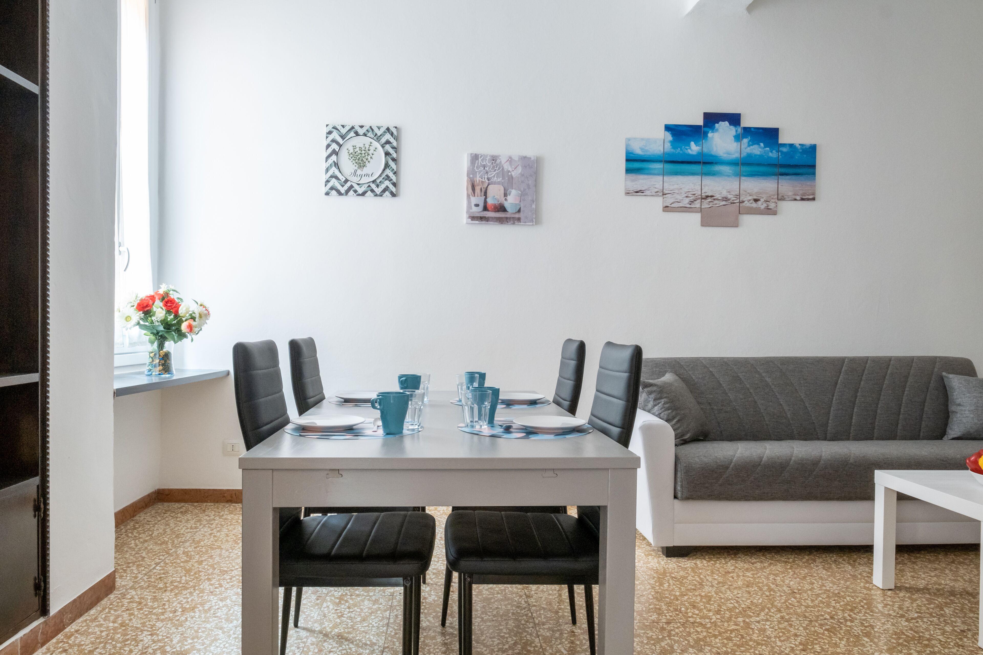 Casa Del Rettore By Studio Vita — Foto 3