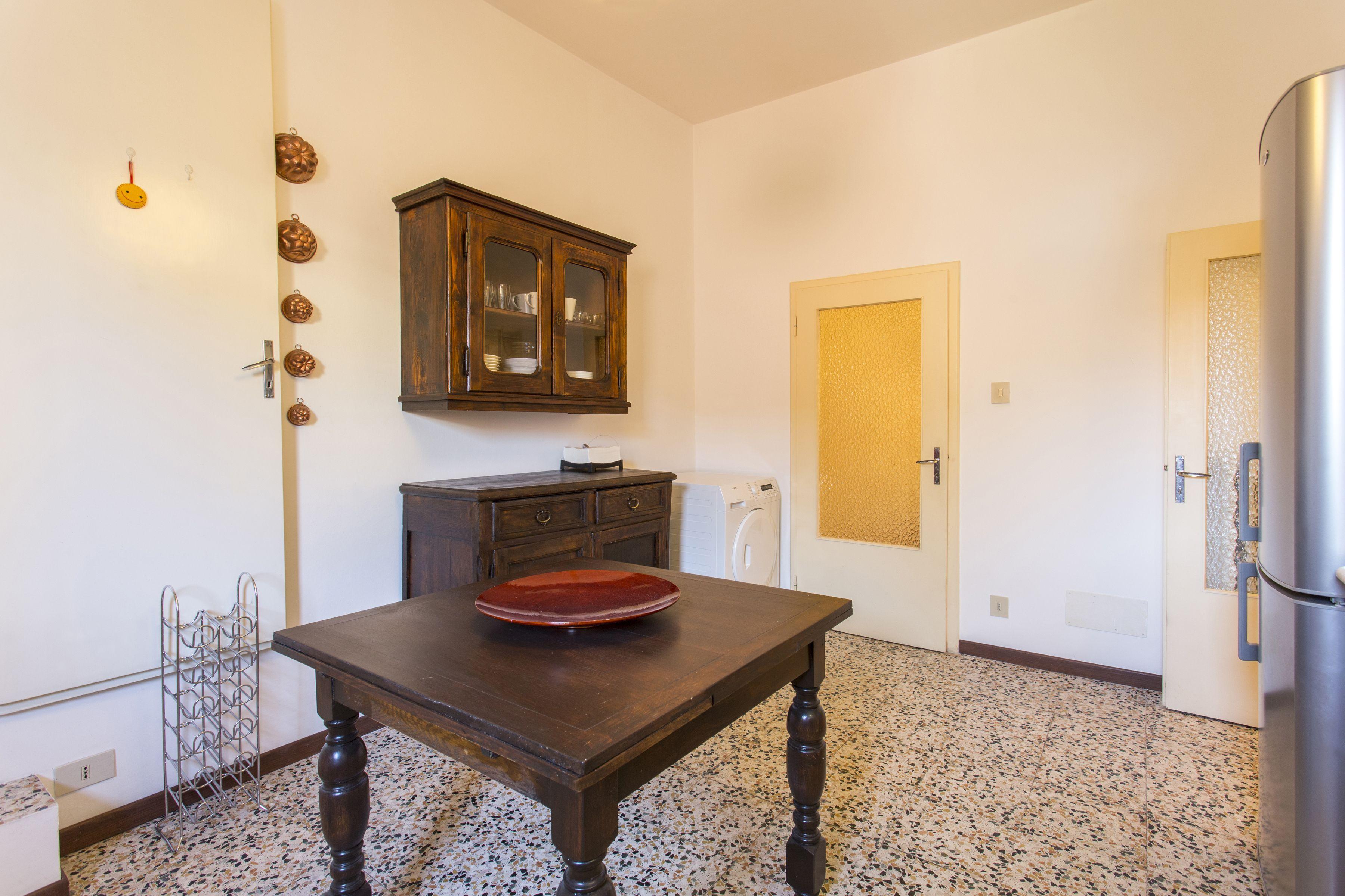 Casa Del Rettore By Studio Vita, Bologna